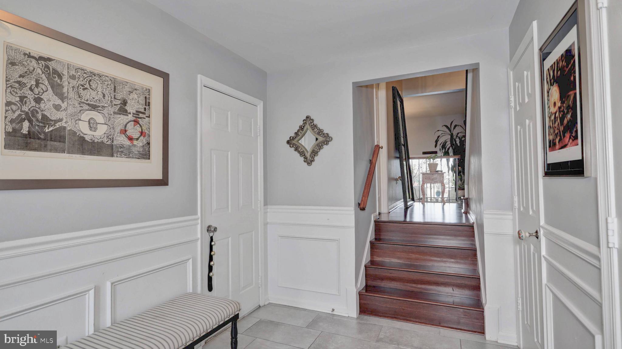 ASHBURN VILLAGE - Residential Lease