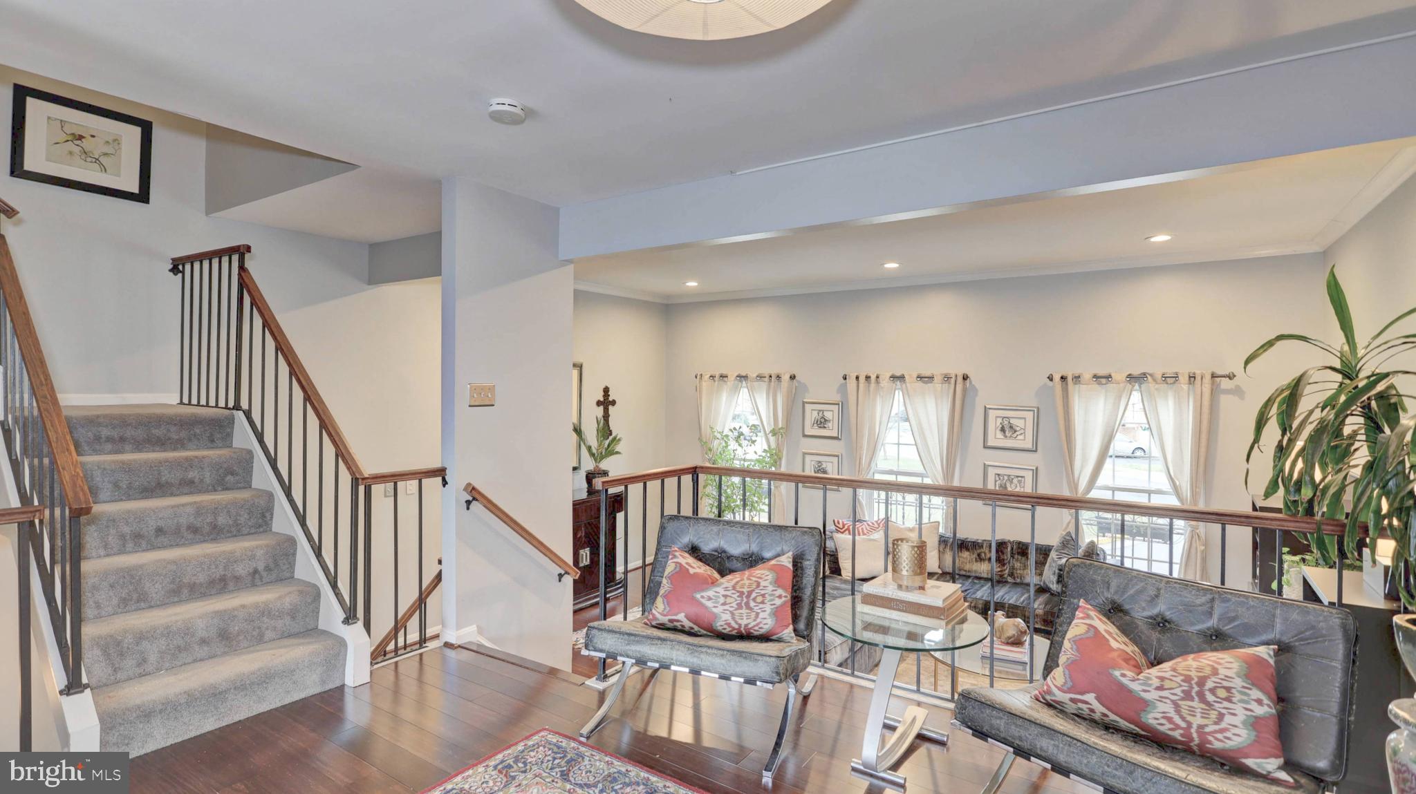 ASHBURN VILLAGE - Residential Lease