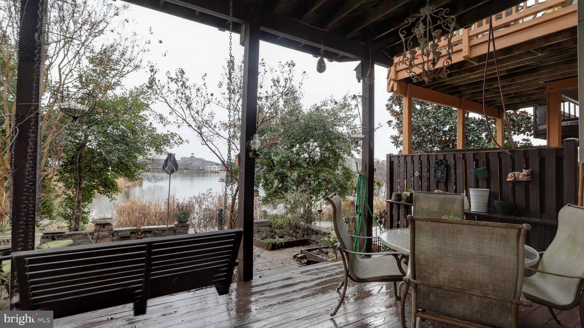 ASHBURN VILLAGE - Residential Lease