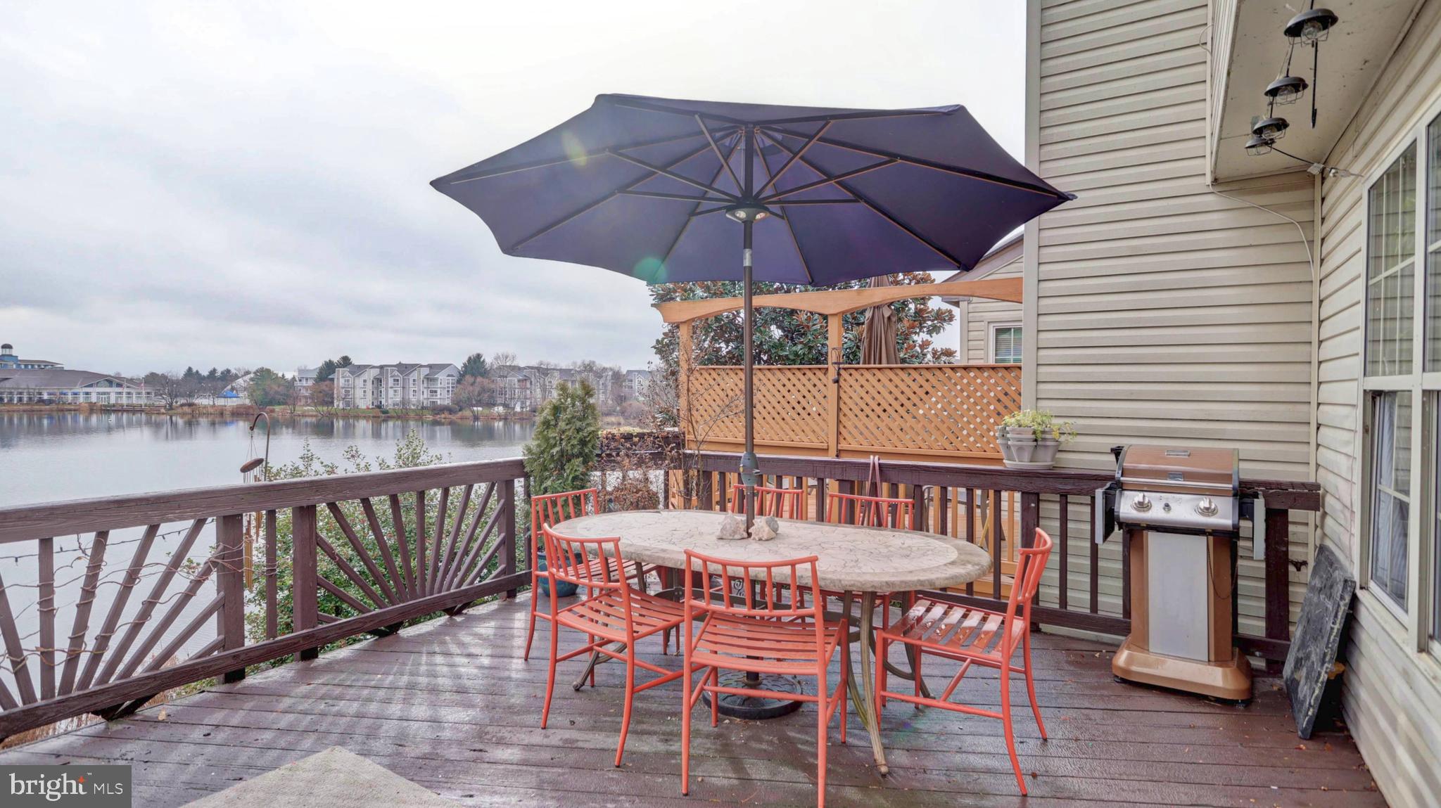 ASHBURN VILLAGE - Residential Lease