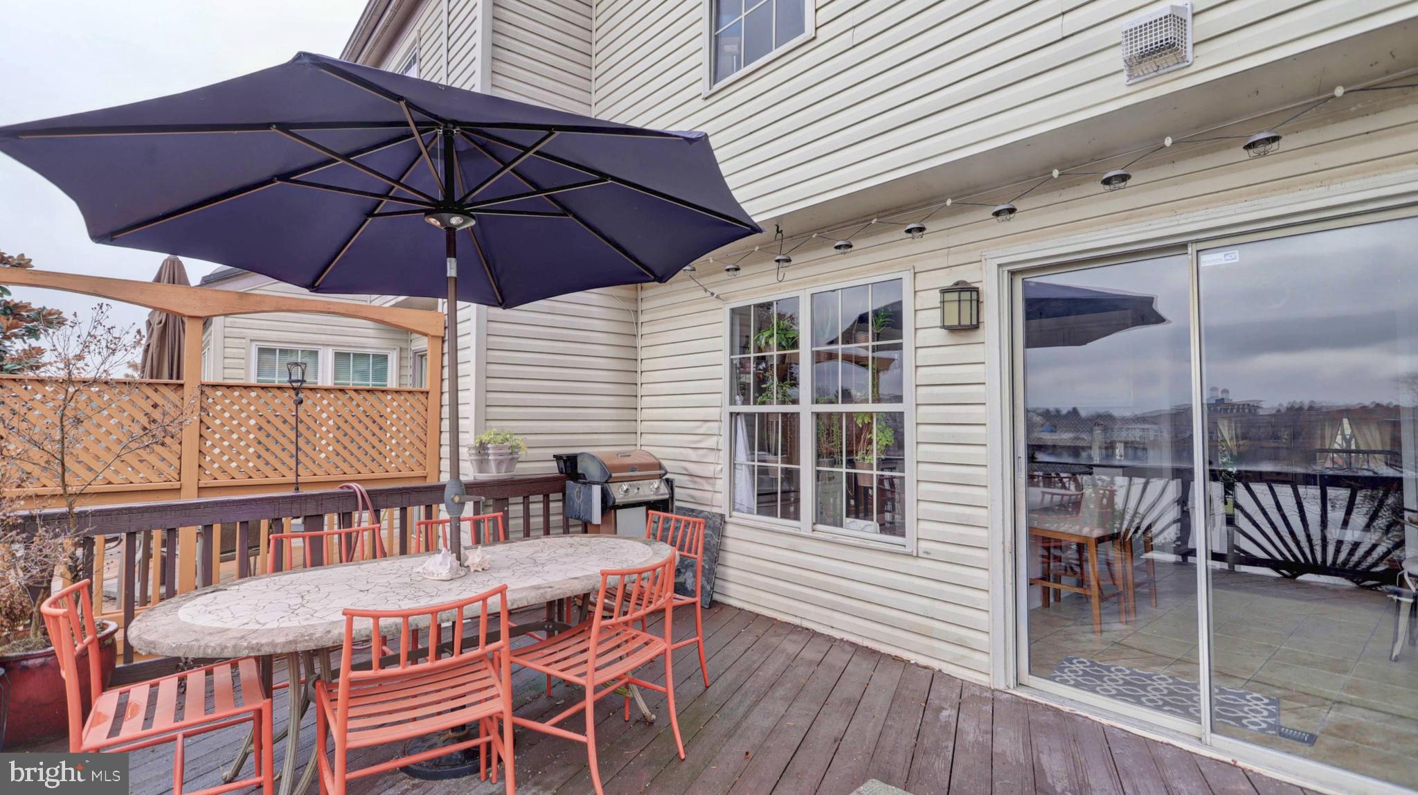 ASHBURN VILLAGE - Residential Lease