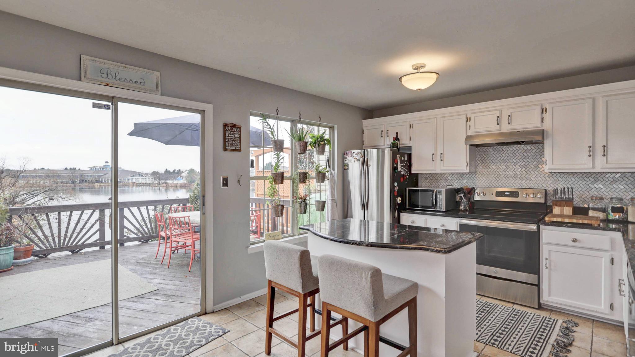 ASHBURN VILLAGE - Residential Lease