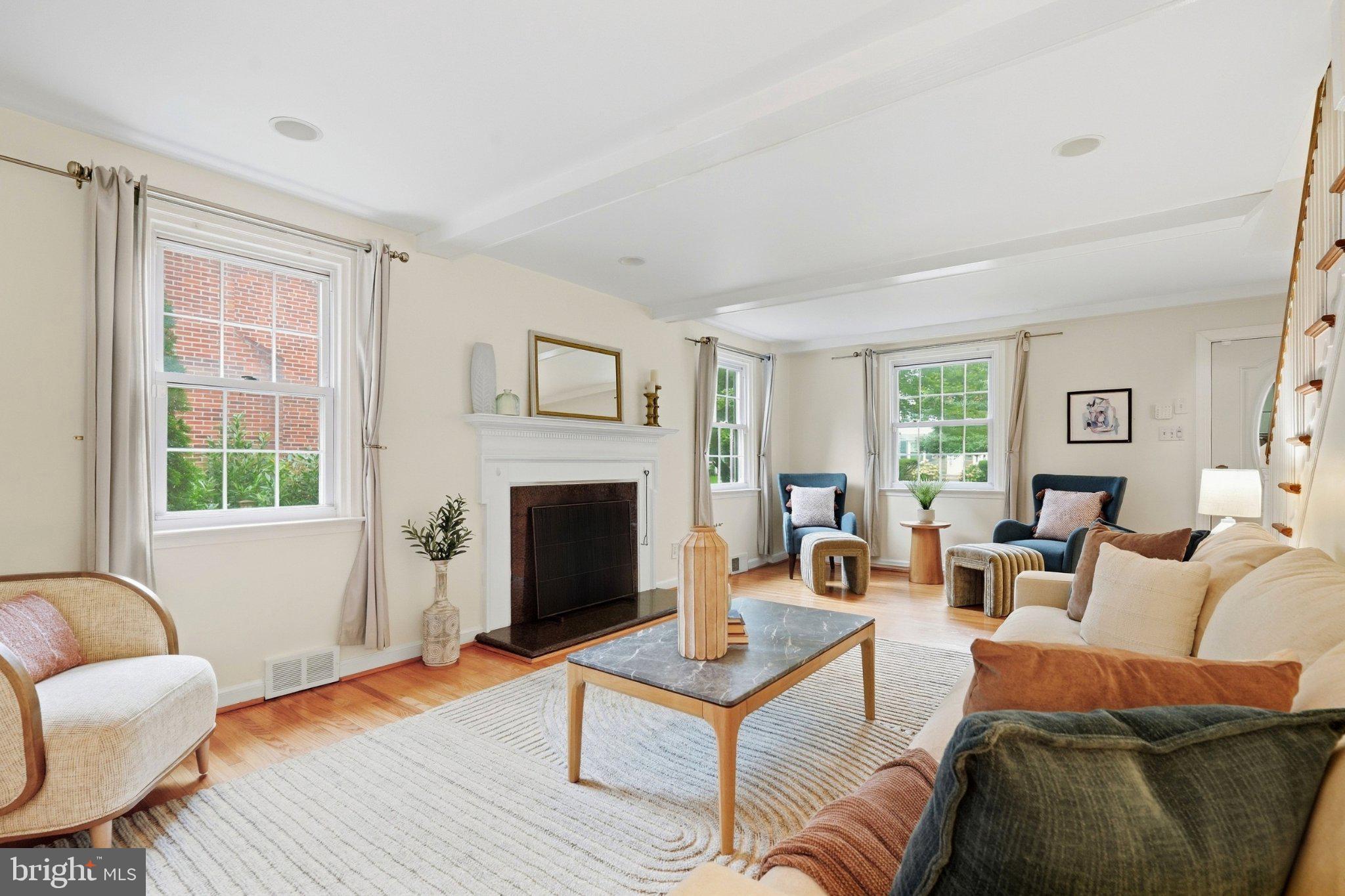606 LATHAM DRIVE