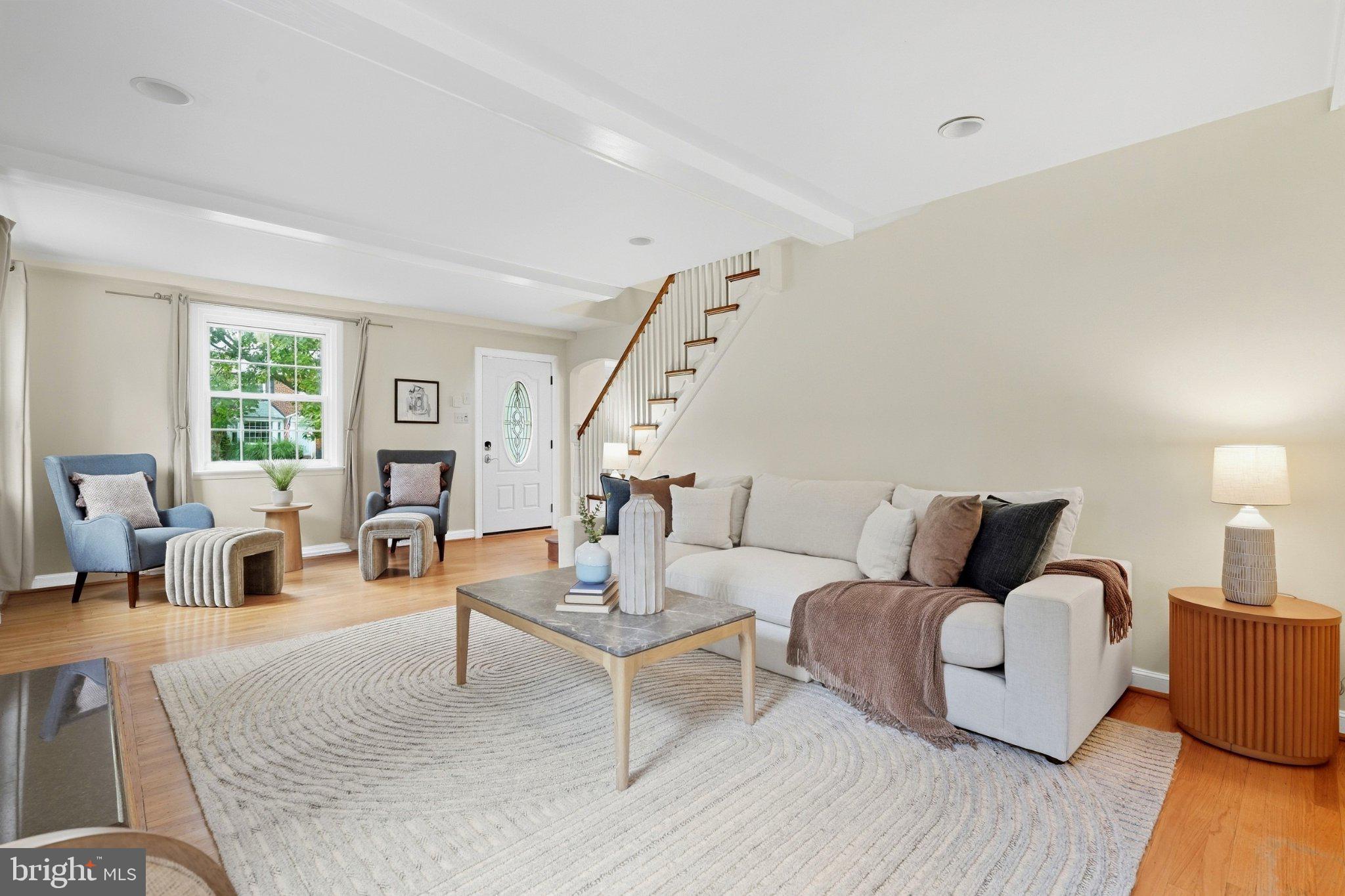 606 LATHAM DRIVE
