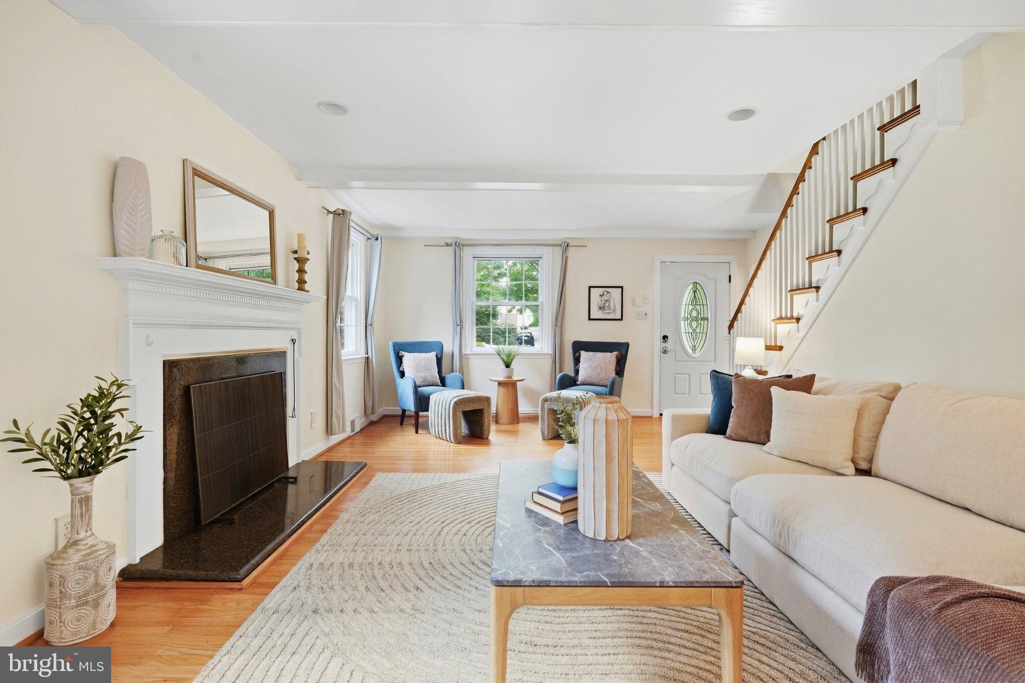 606 LATHAM DRIVE