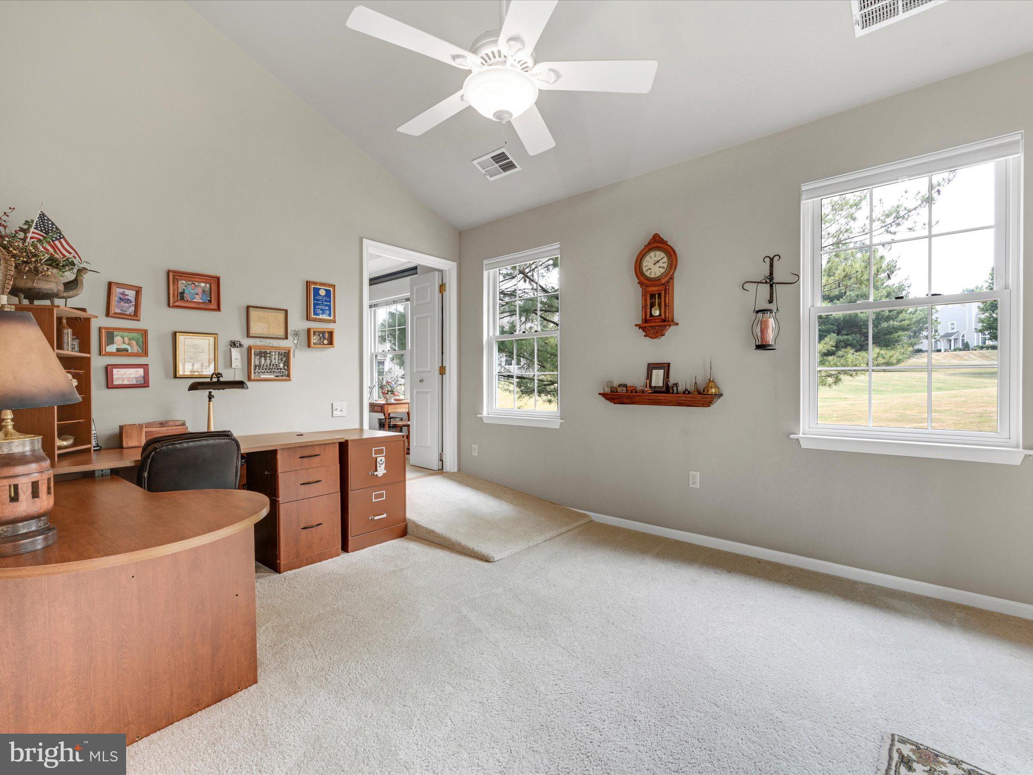 SPRING RIDGE - Residential