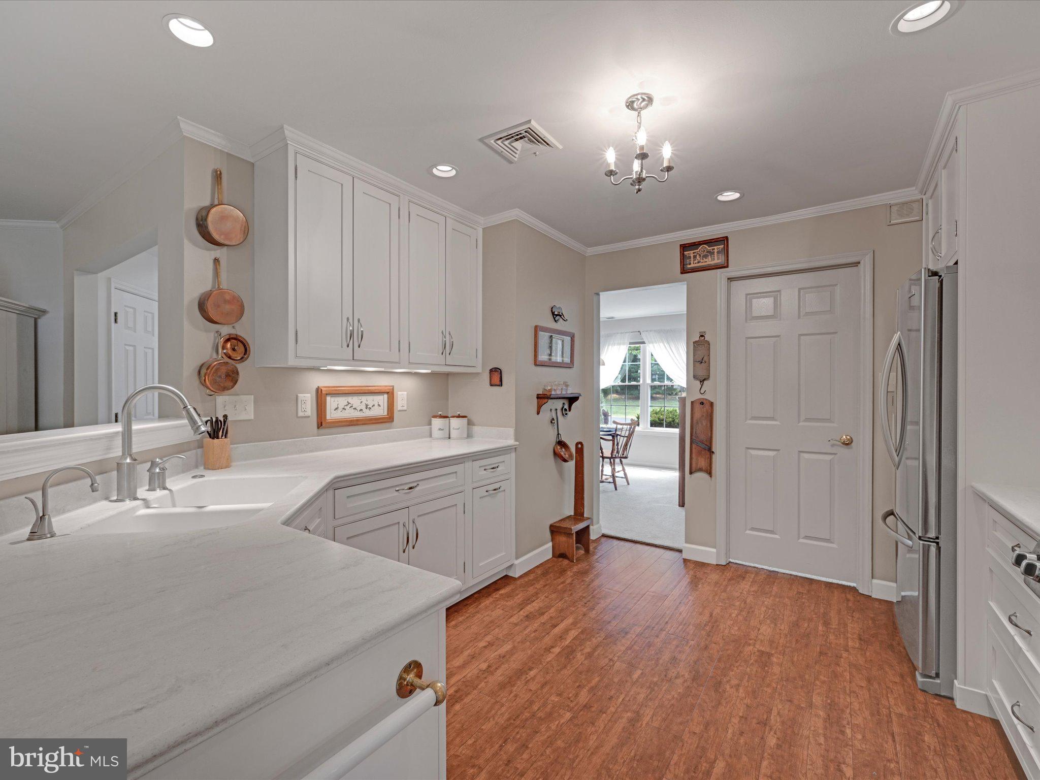 SPRING RIDGE - Residential