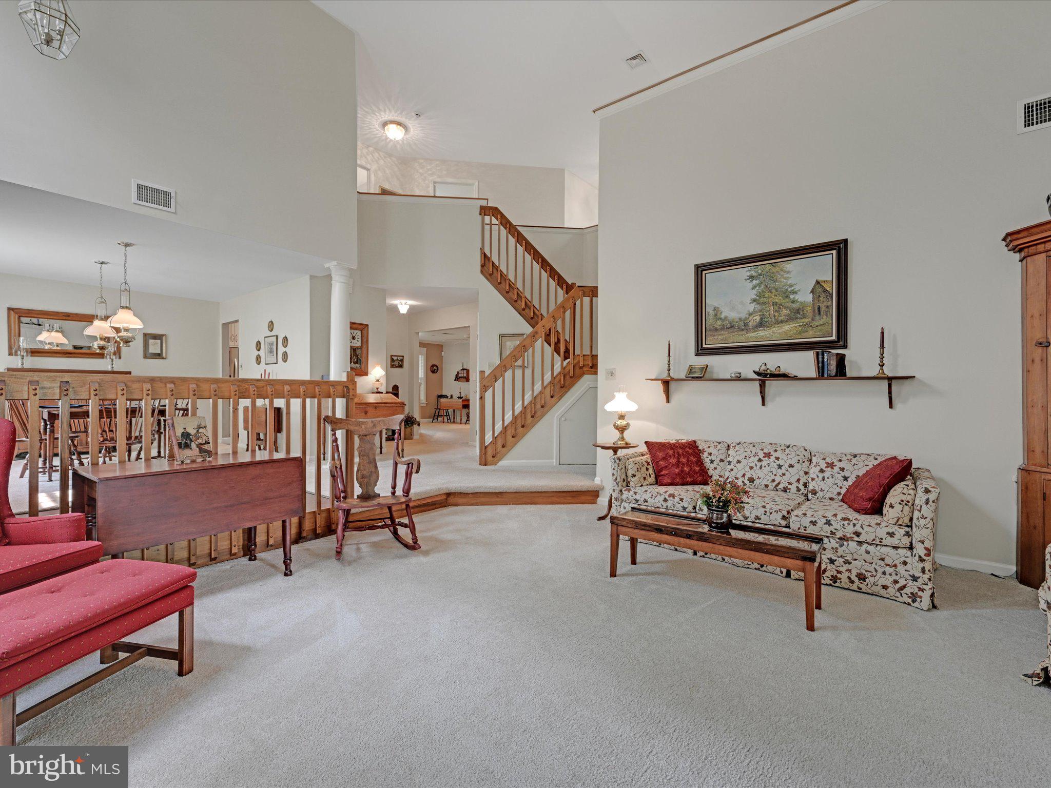 SPRING RIDGE - Residential