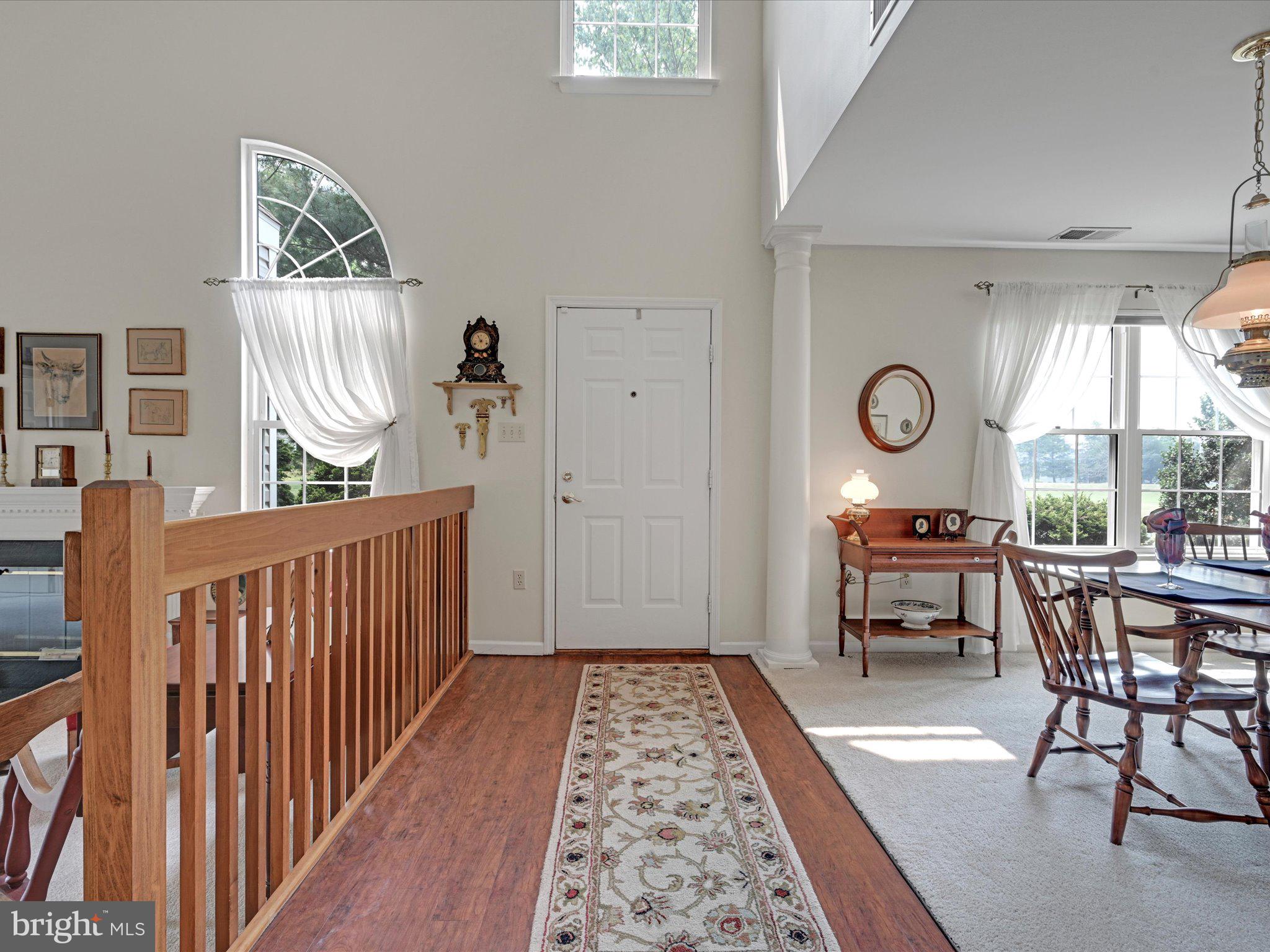 SPRING RIDGE - Residential