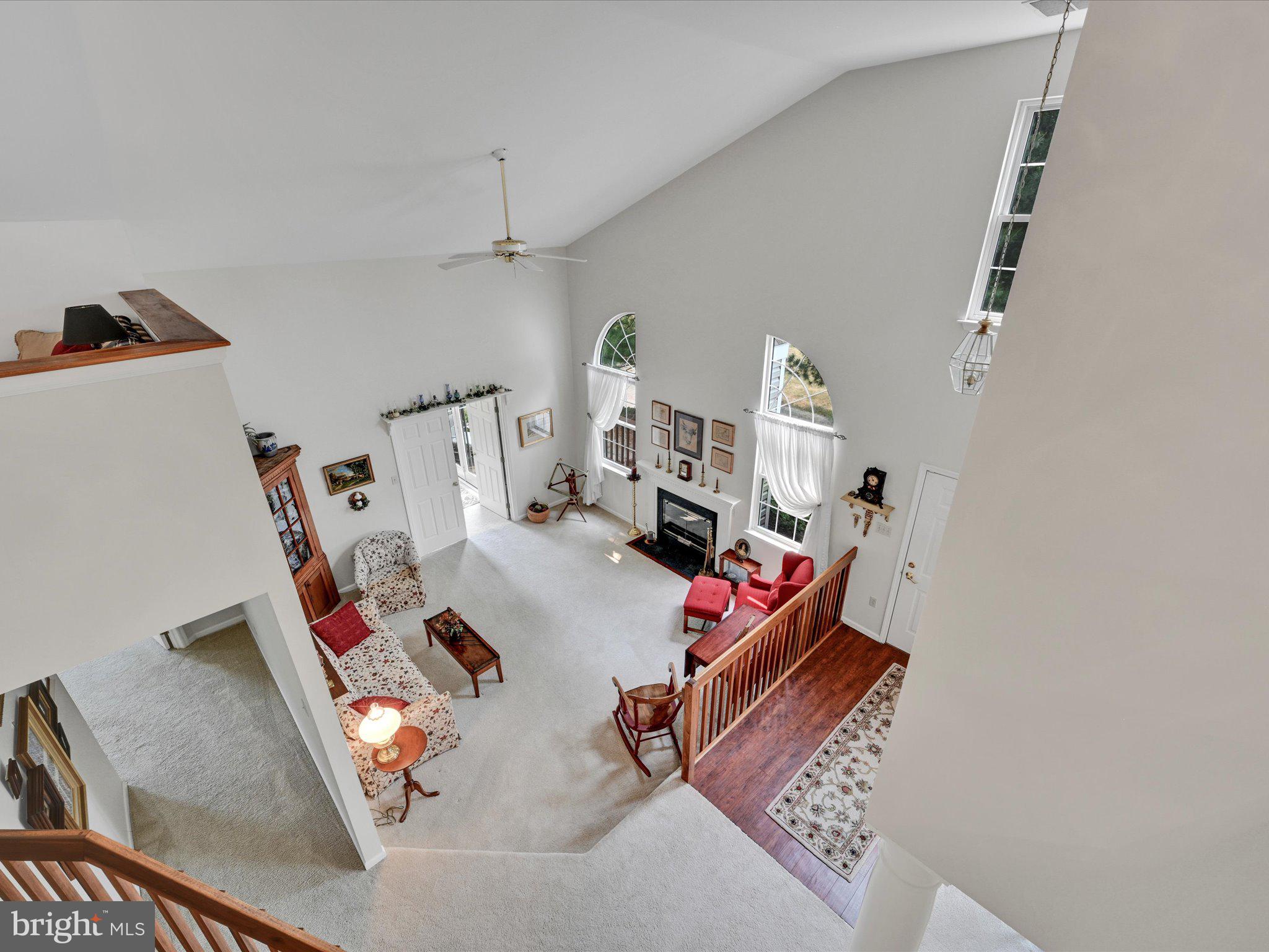 SPRING RIDGE - Residential