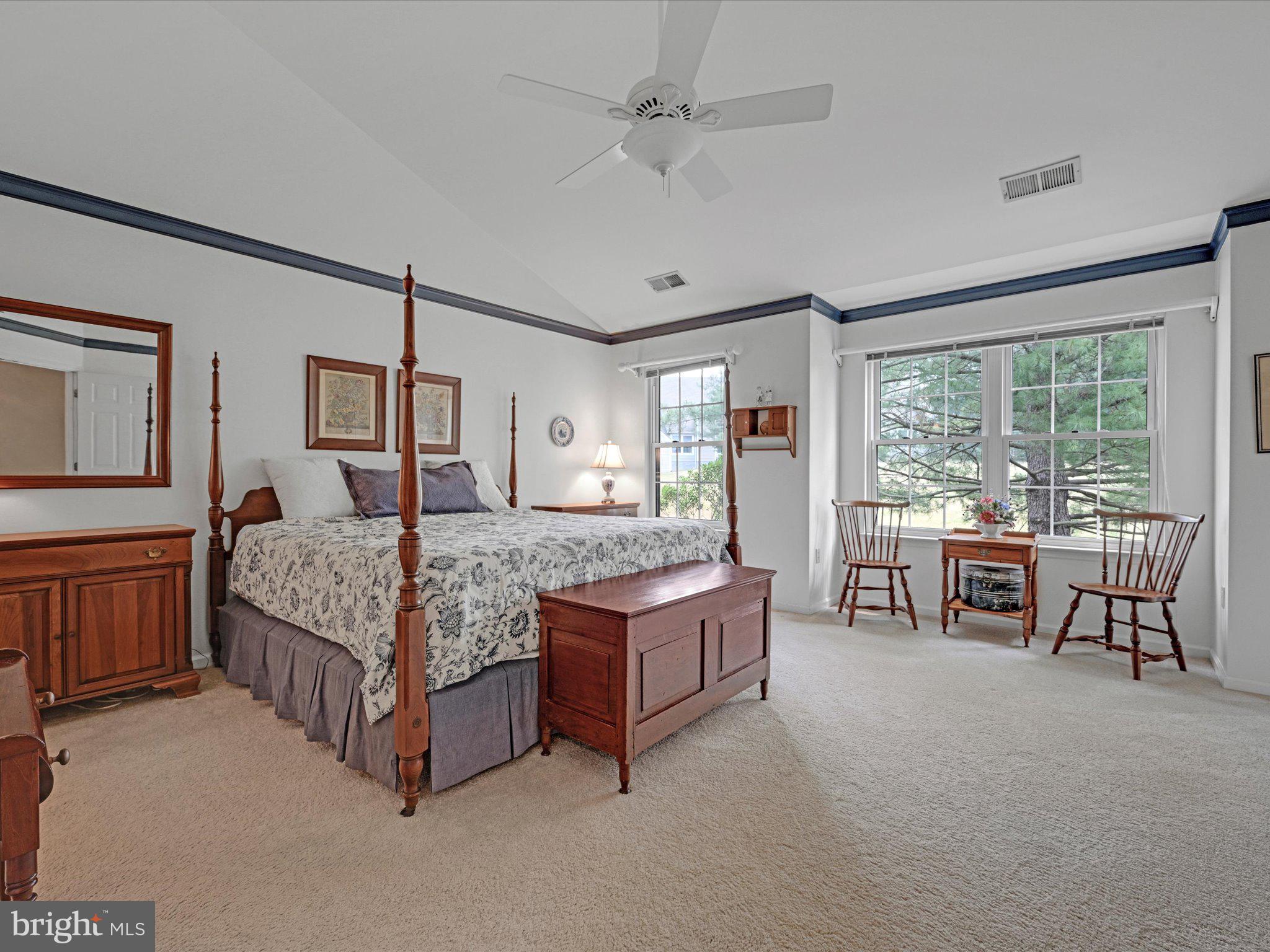 SPRING RIDGE - Residential