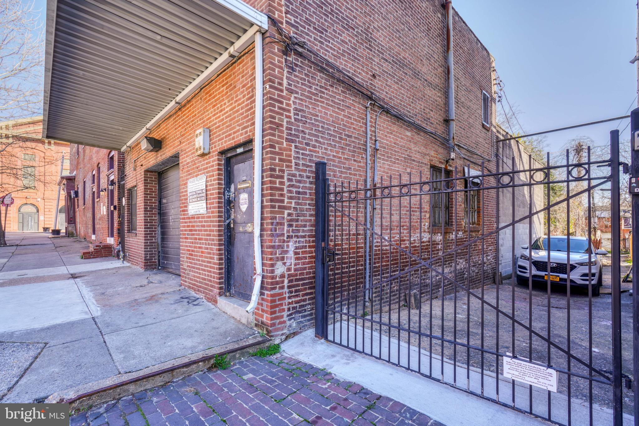 NONE AVAILABLE - Commercial Sale