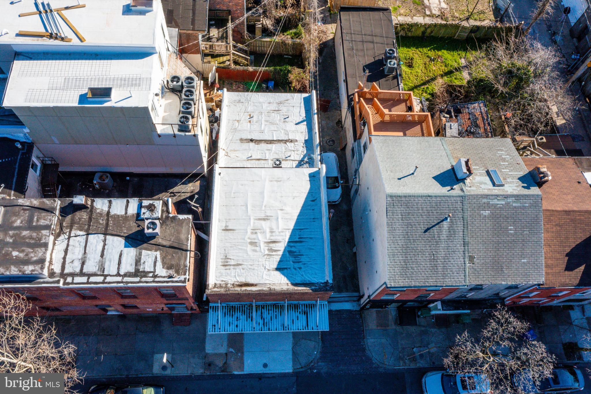 NONE AVAILABLE - Commercial Sale