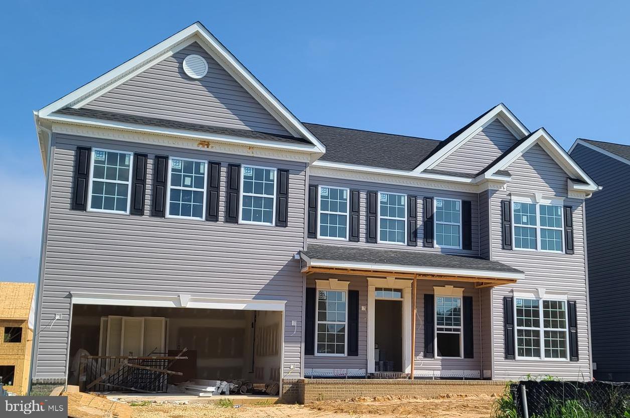 CLARK'S REST - Residential