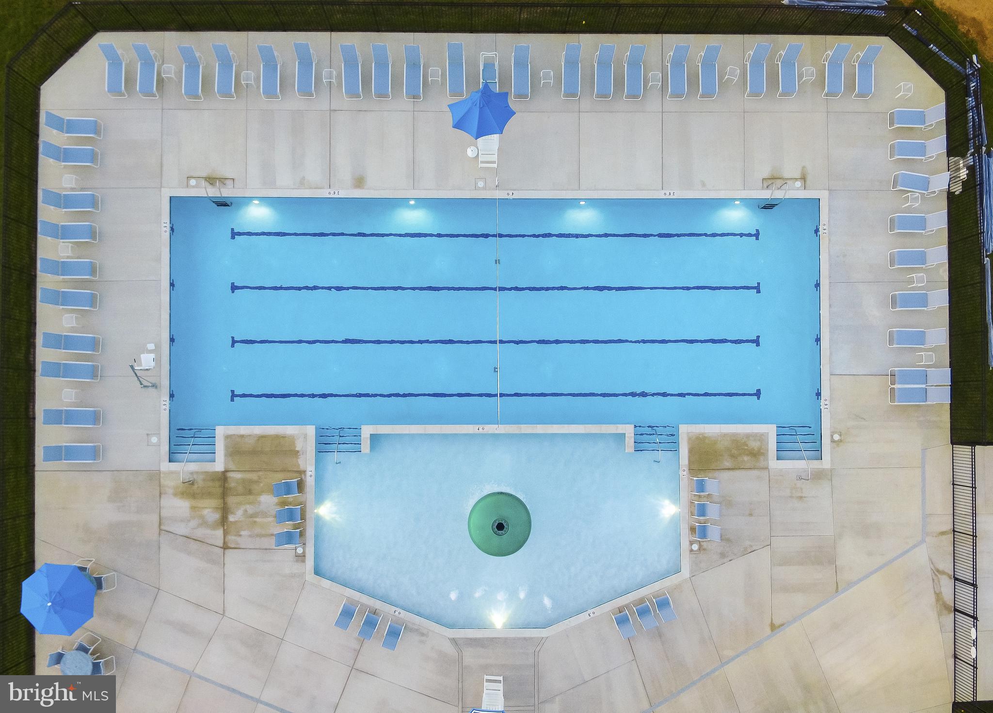 CLARK'S REST - Residential