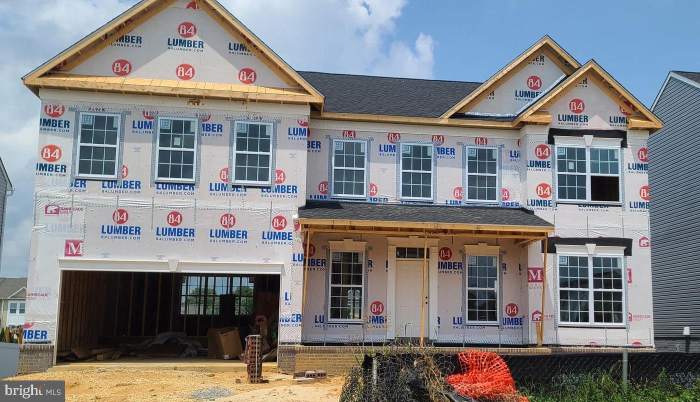 CLARK'S REST - Residential