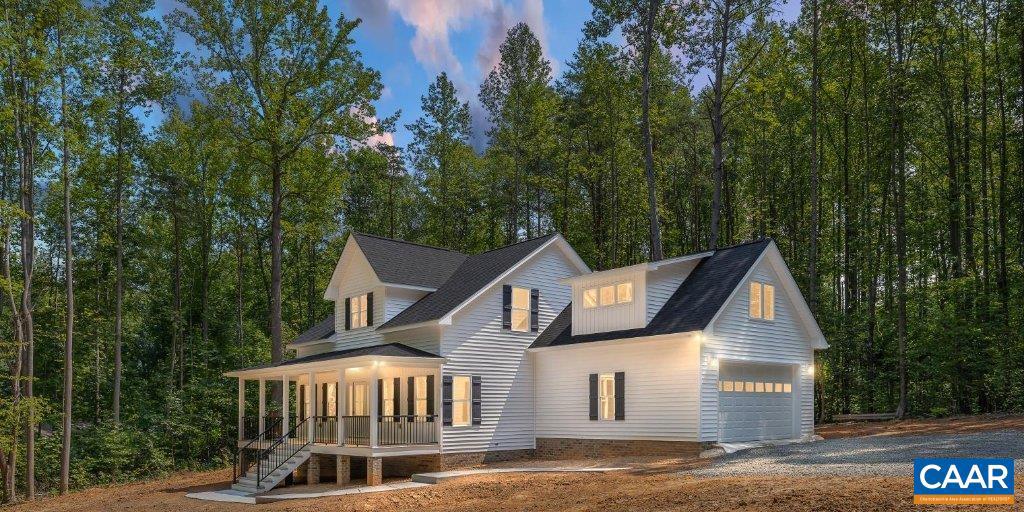 EAGLES COVE - Residential