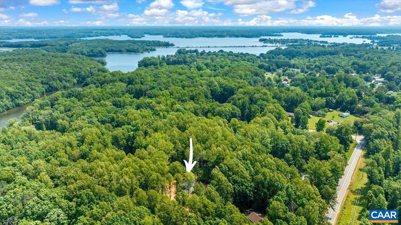 EAGLES COVE - Residential