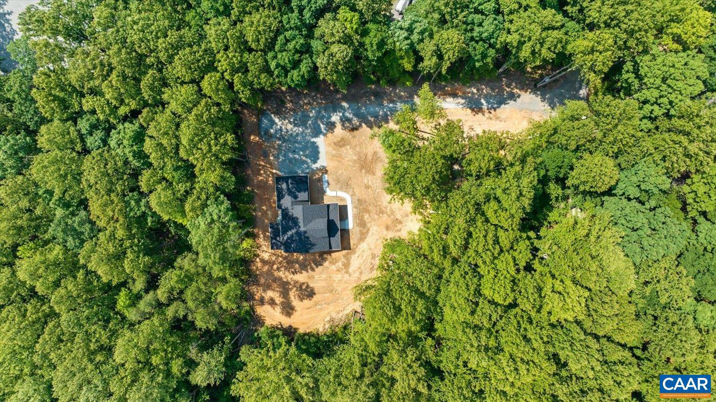 EAGLES COVE - Residential