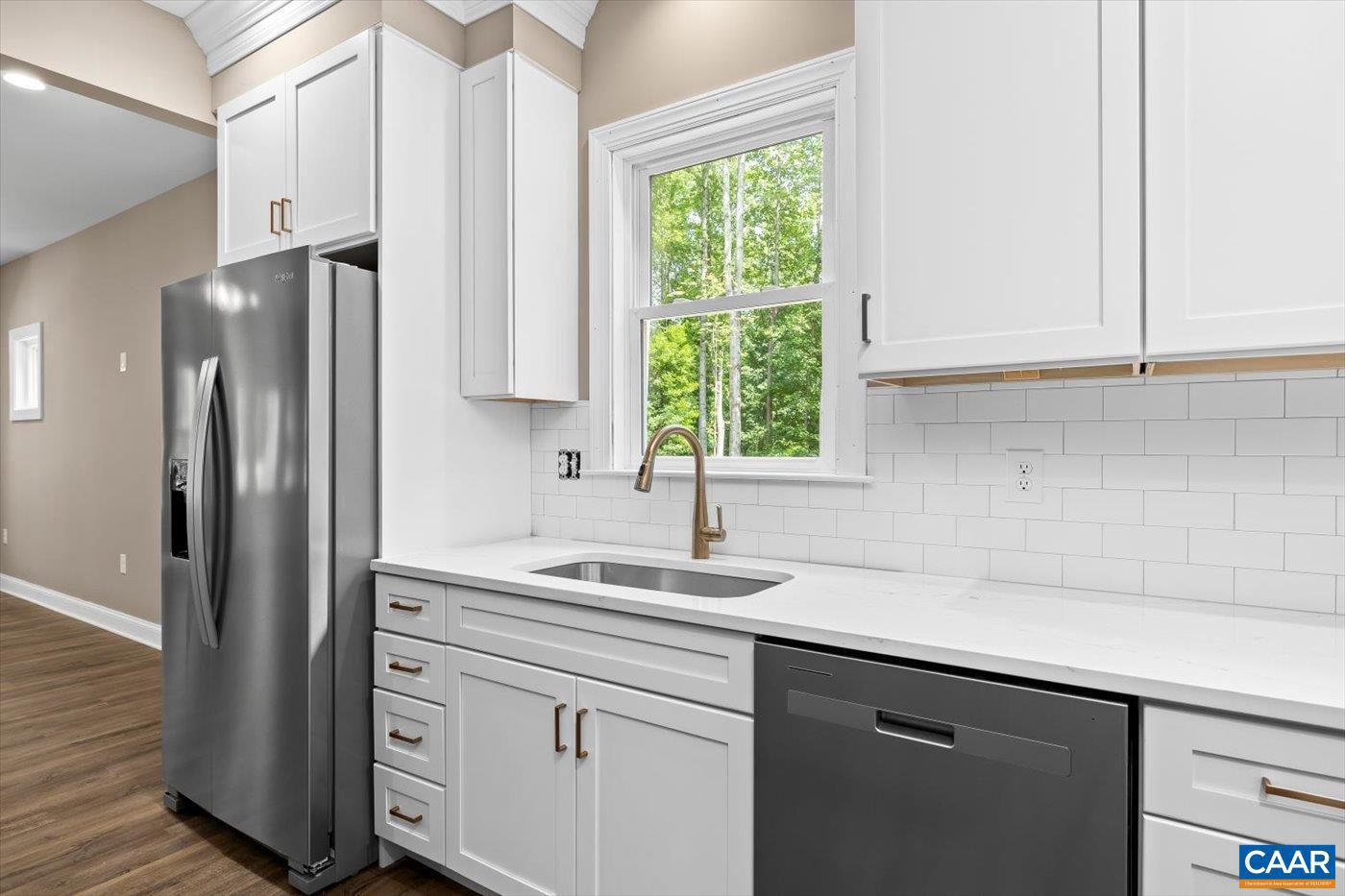 EAGLES COVE - Residential