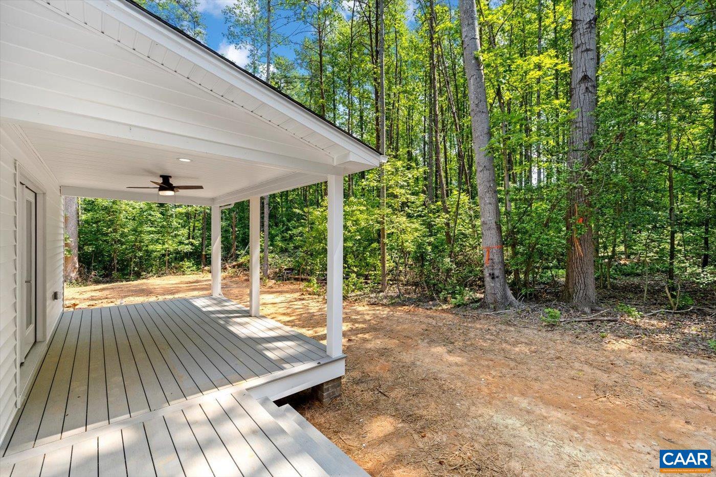 EAGLES COVE - Residential