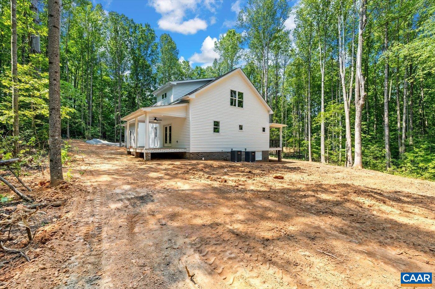 EAGLES COVE - Residential