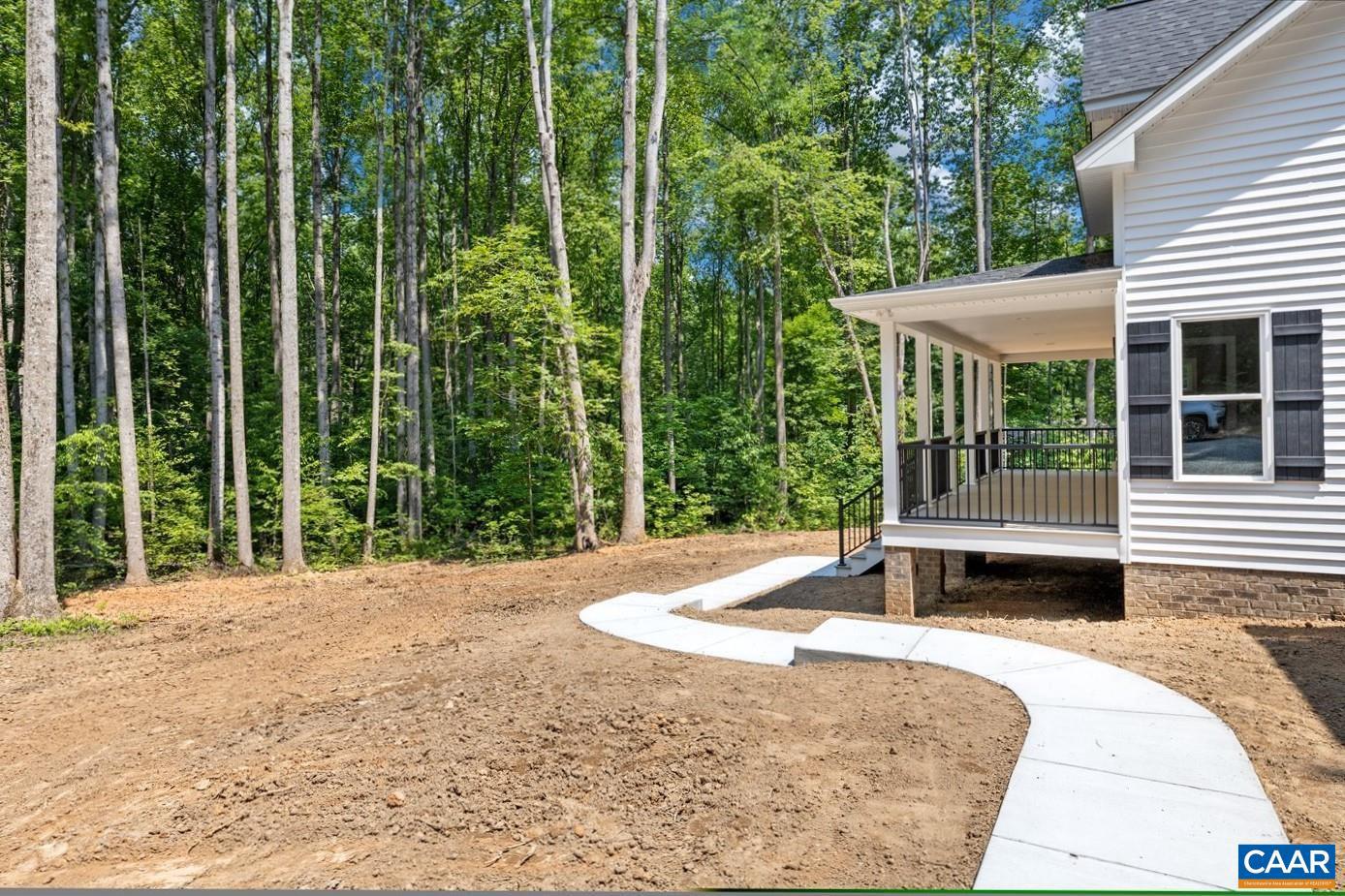 EAGLES COVE - Residential