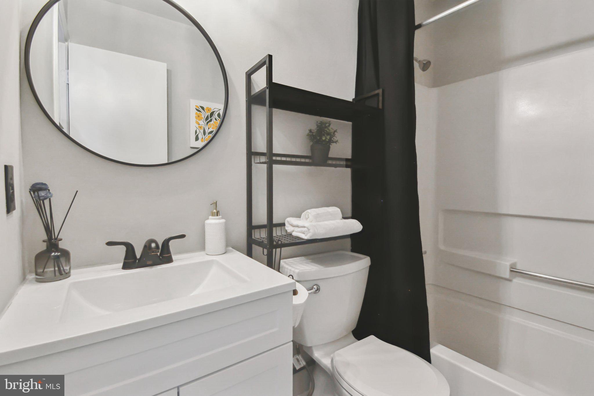 THE TOWNS AT WALKER MILL - Residential