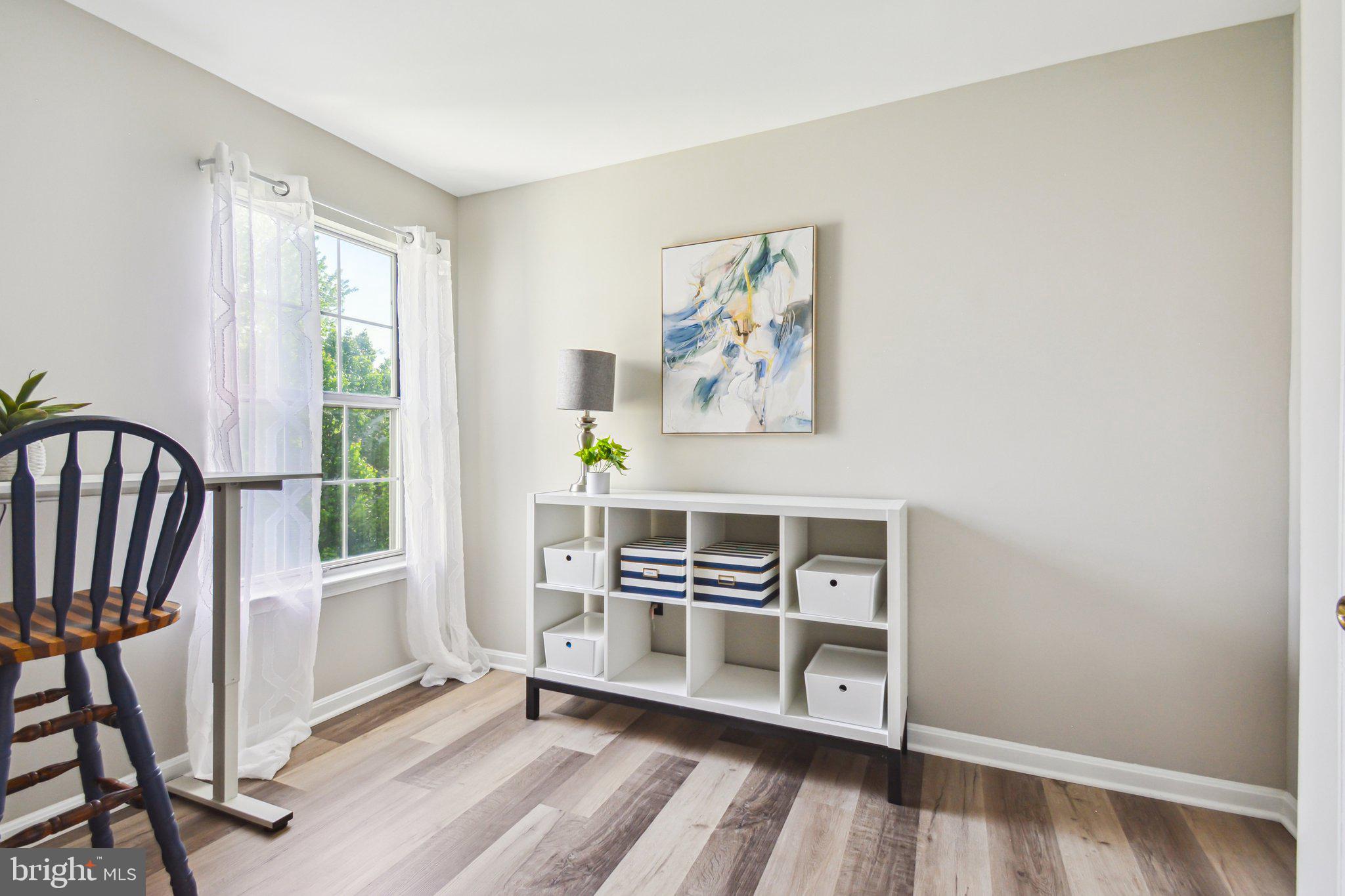 THE TOWNS AT WALKER MILL - Residential