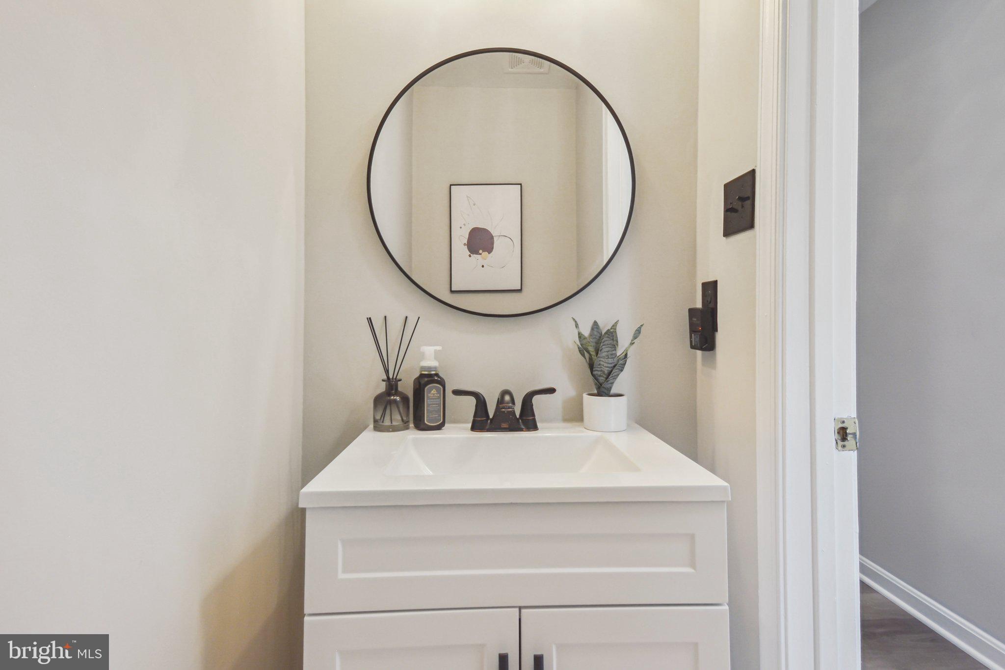 THE TOWNS AT WALKER MILL - Residential