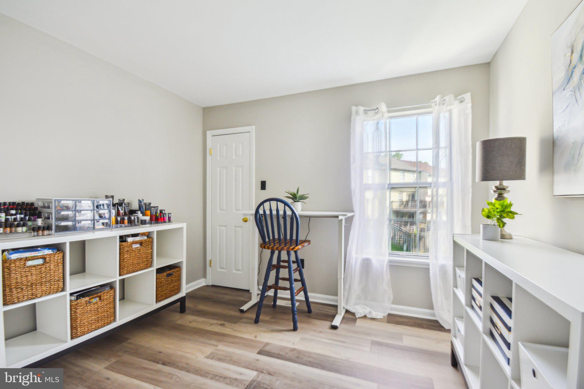 THE TOWNS AT WALKER MILL - Residential