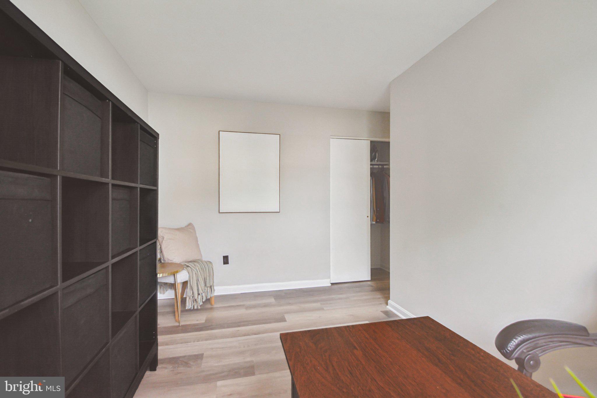 THE TOWNS AT WALKER MILL - Residential