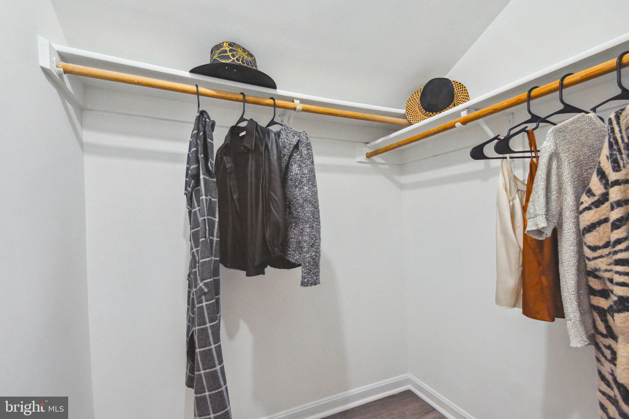 THE TOWNS AT WALKER MILL - Residential