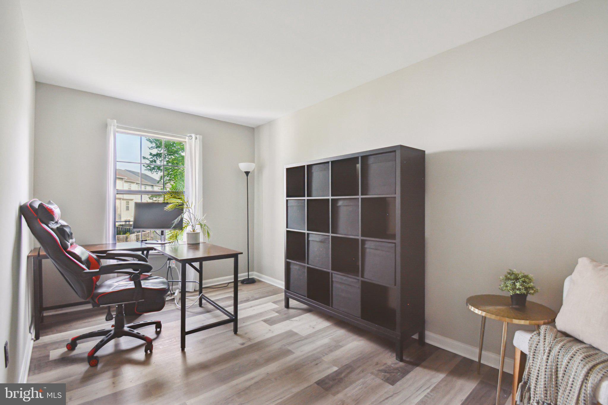 THE TOWNS AT WALKER MILL - Residential