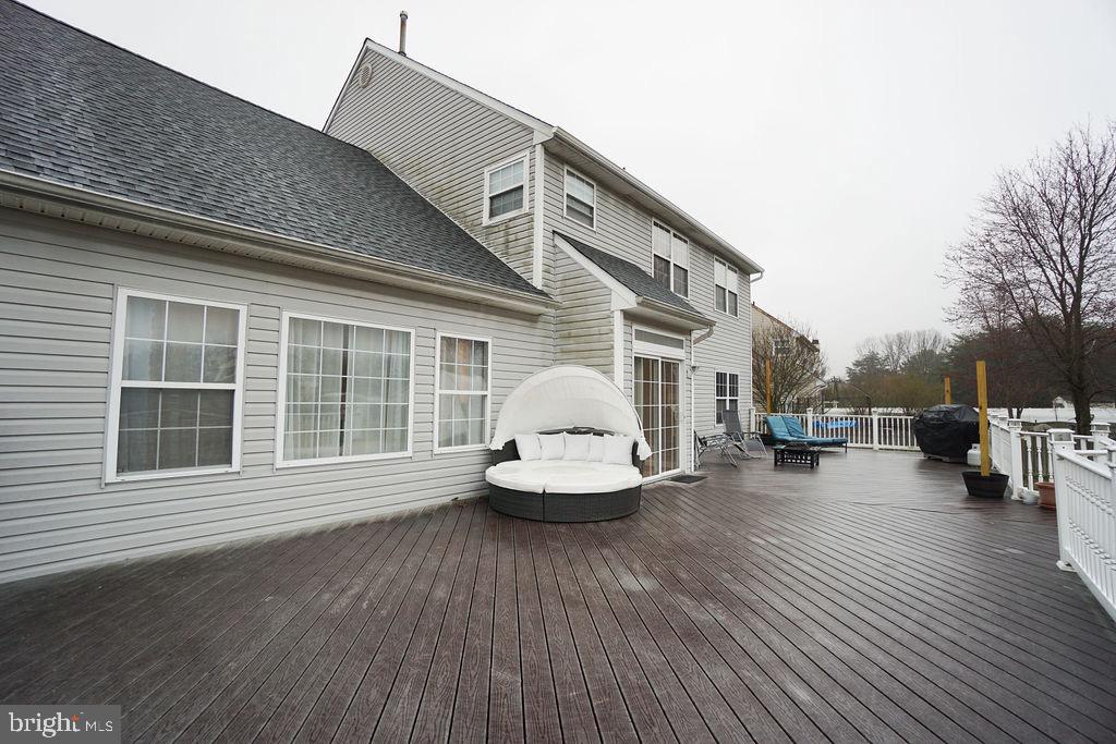 14 GLEN BURNIE DRIVE