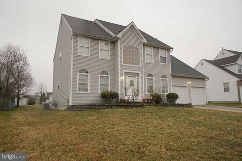 14 GLEN BURNIE DRIVE SICKLERVILLE NJ 08081
