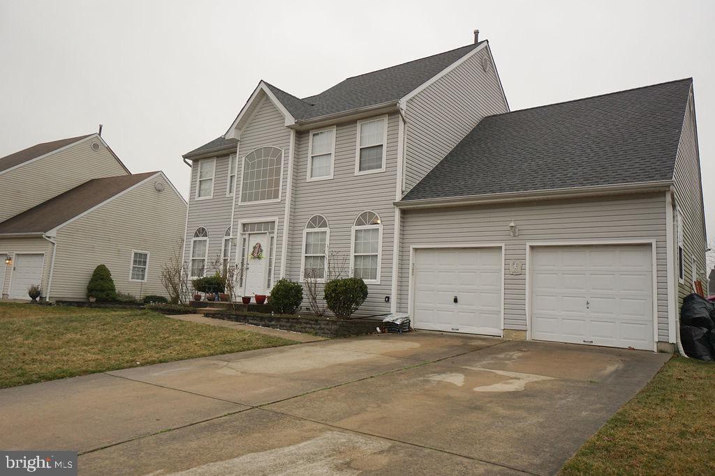 14 GLEN BURNIE DRIVE