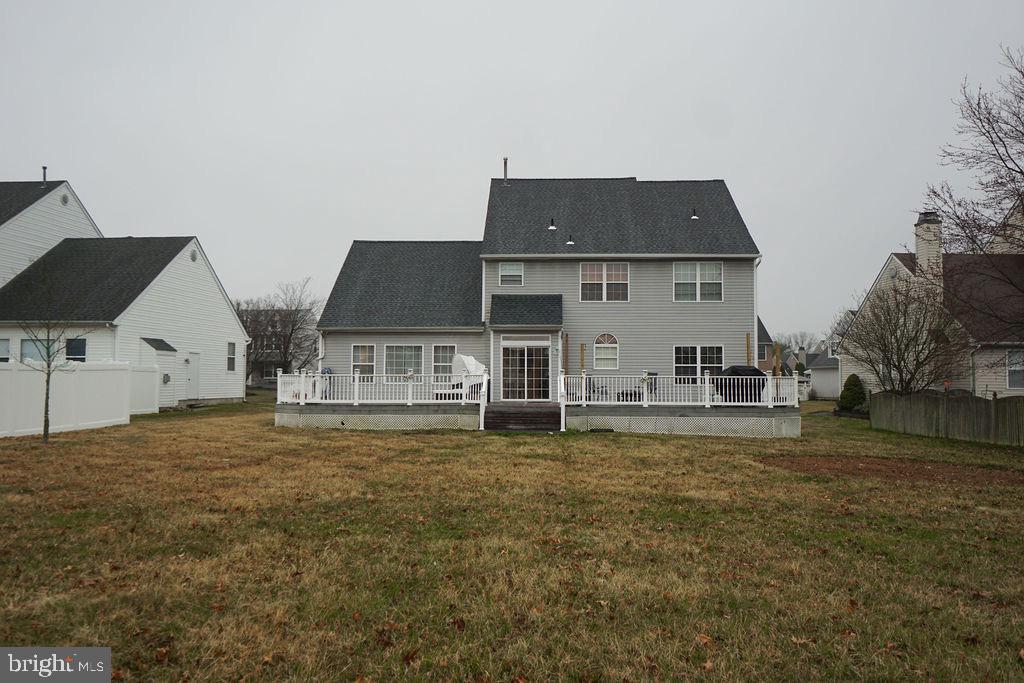 14 GLEN BURNIE DRIVE