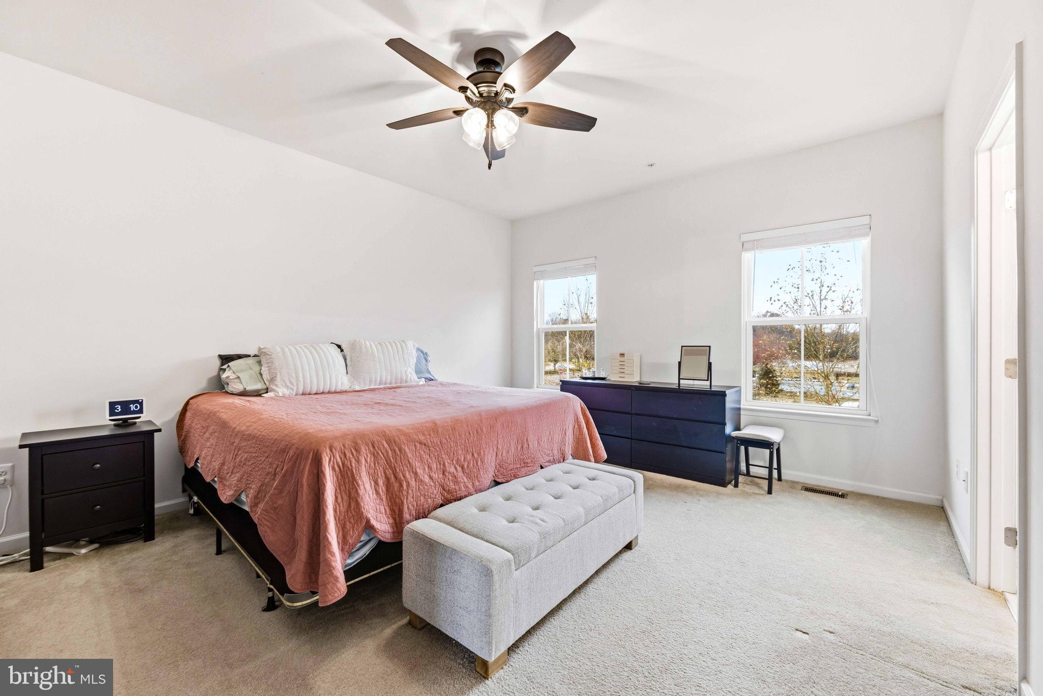 CREEKSIDE VILLAGE AT TANYARD SPRINGS - Residential