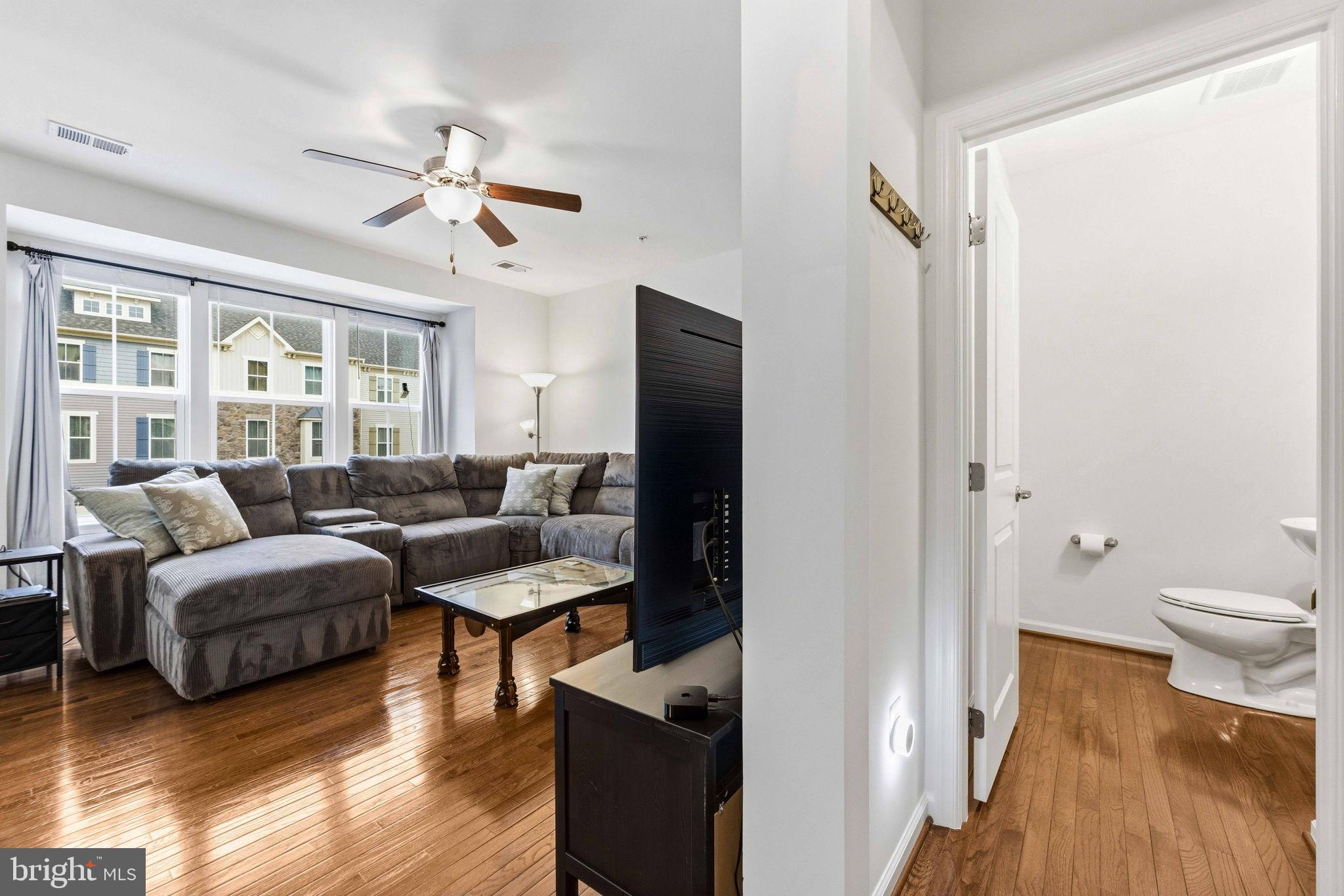 CREEKSIDE VILLAGE AT TANYARD SPRINGS - Residential