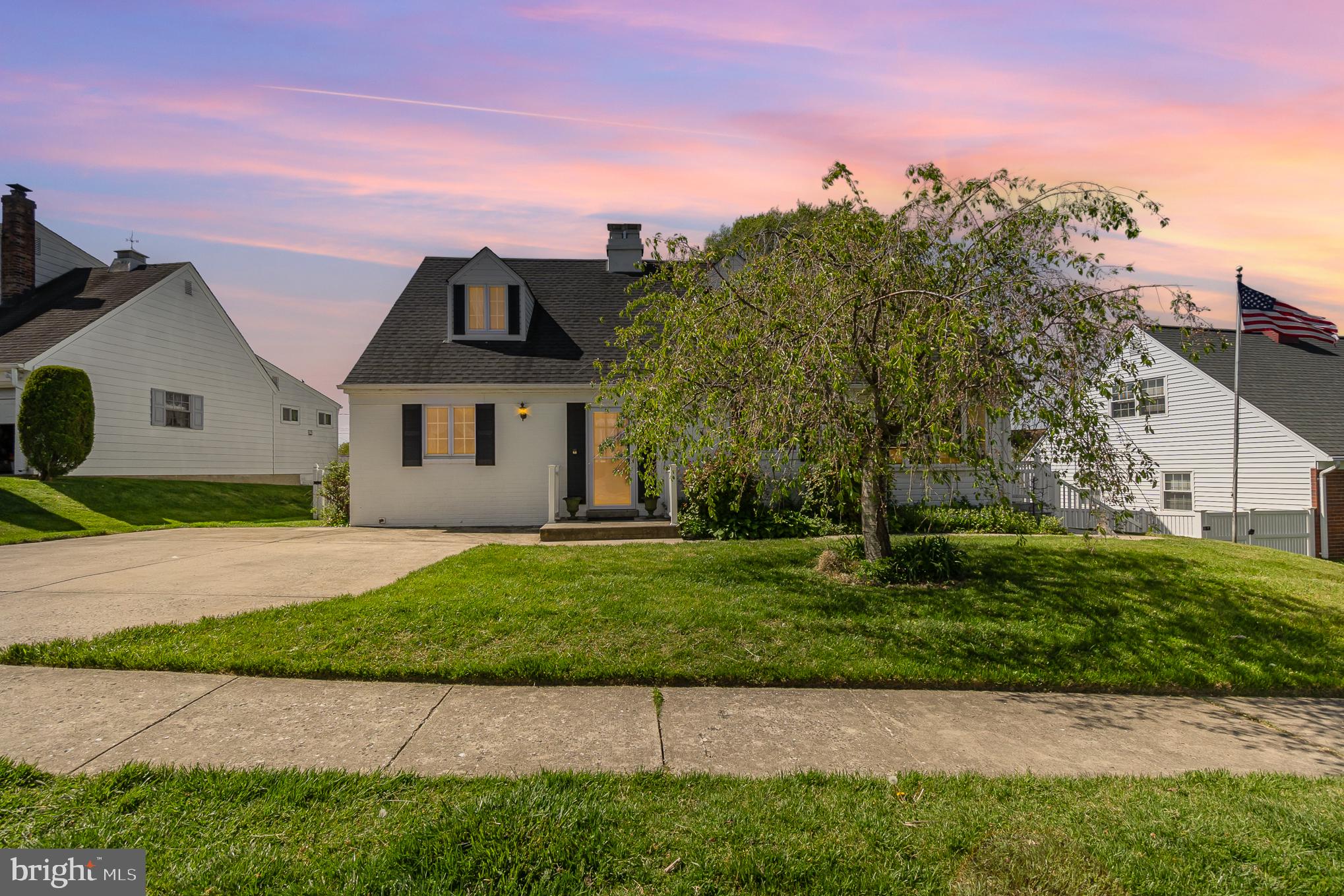 PERRY HALL ESTATES - Residential