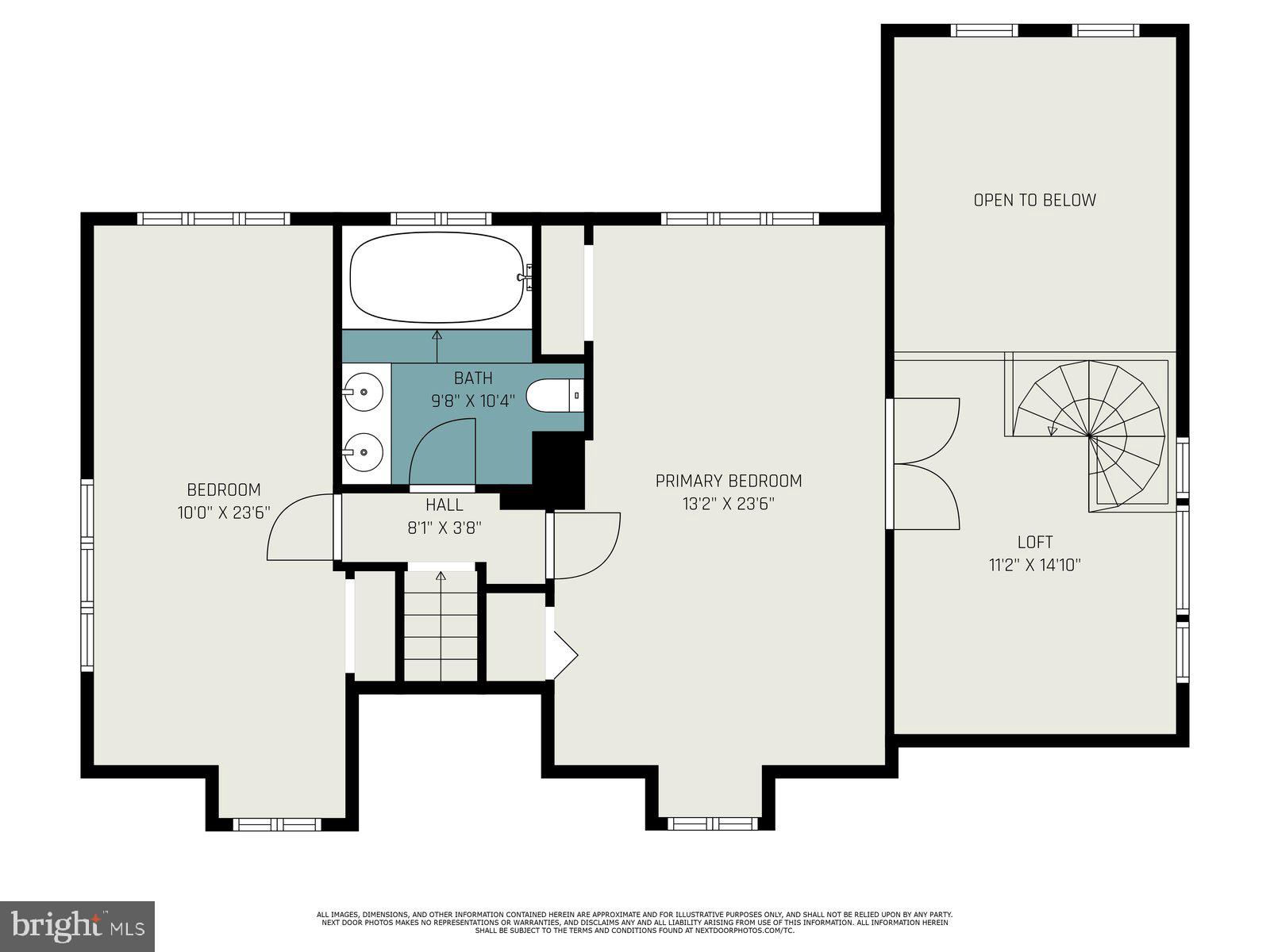 PERRY HALL ESTATES - Residential