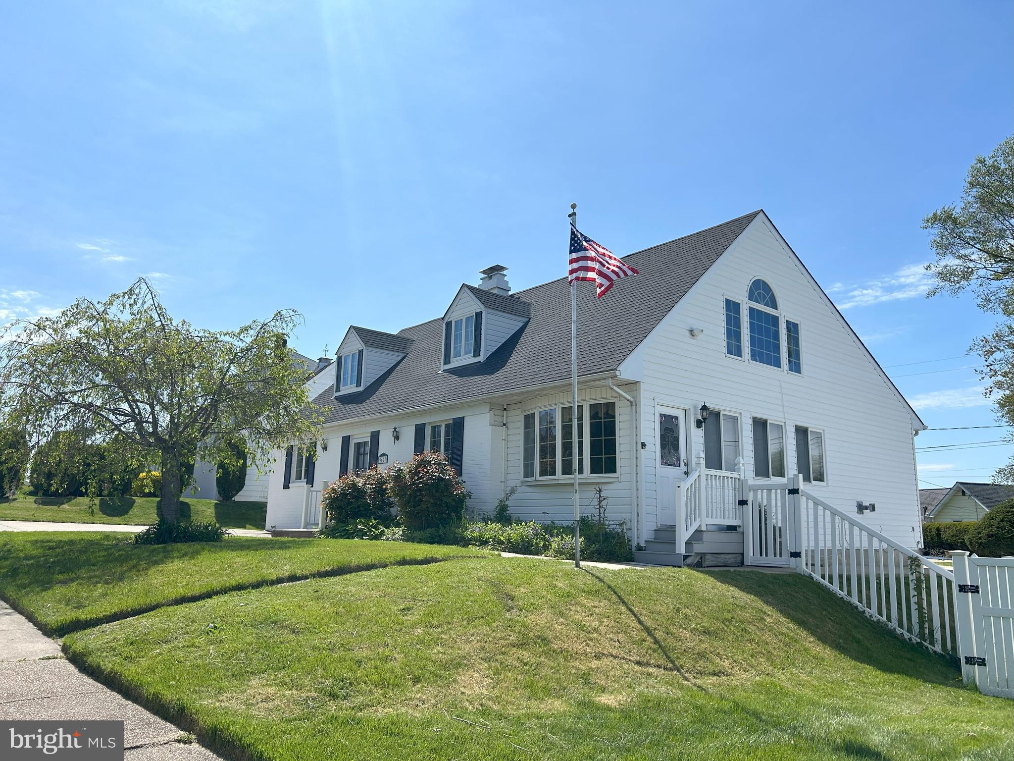 PERRY HALL ESTATES - Residential