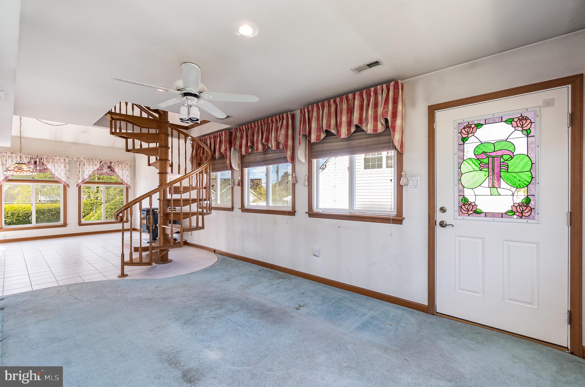 PERRY HALL ESTATES - Residential