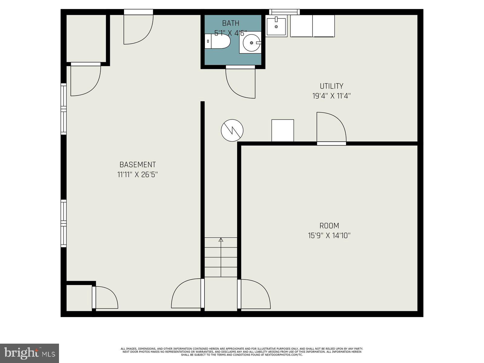 PERRY HALL ESTATES - Residential