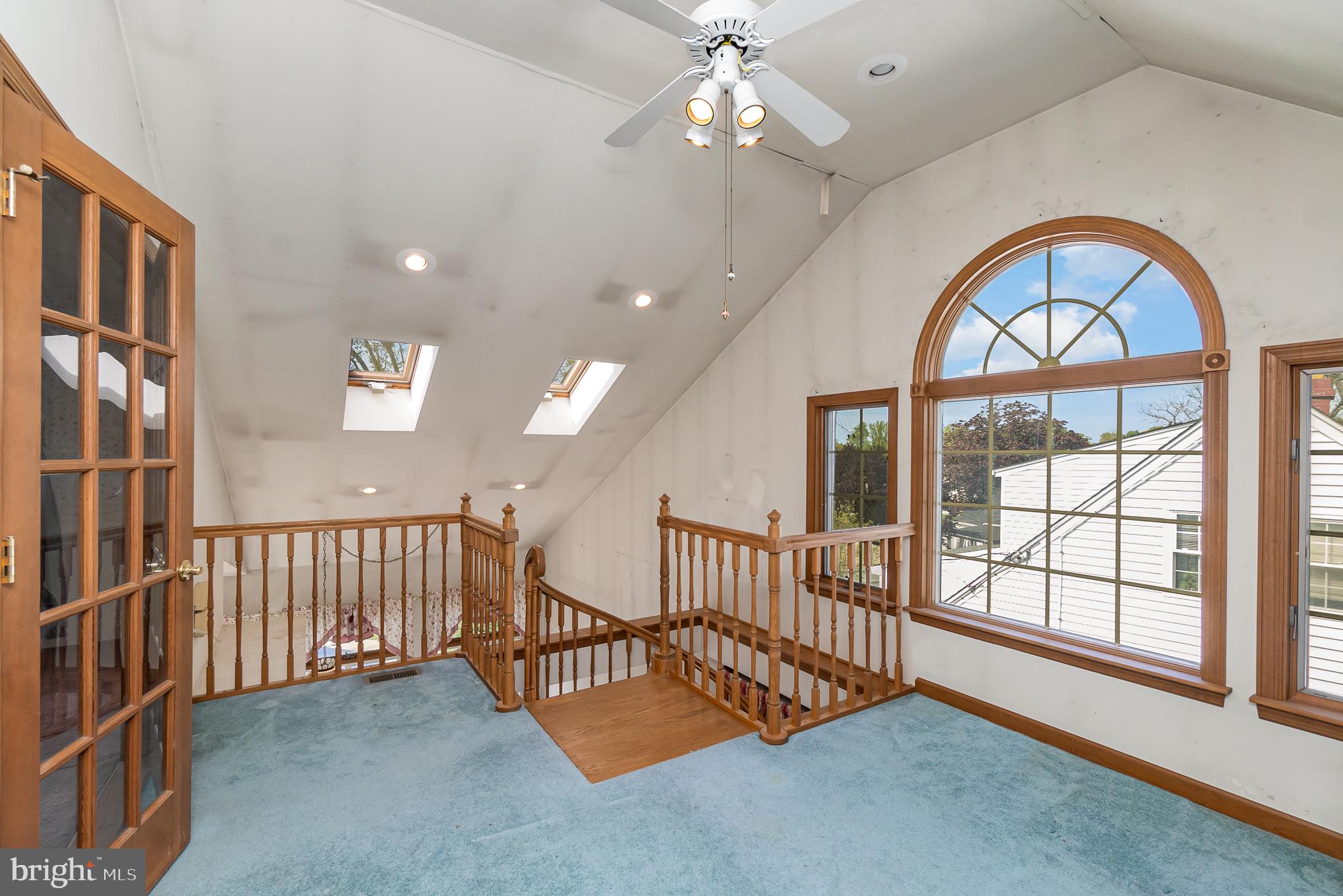 PERRY HALL ESTATES - Residential