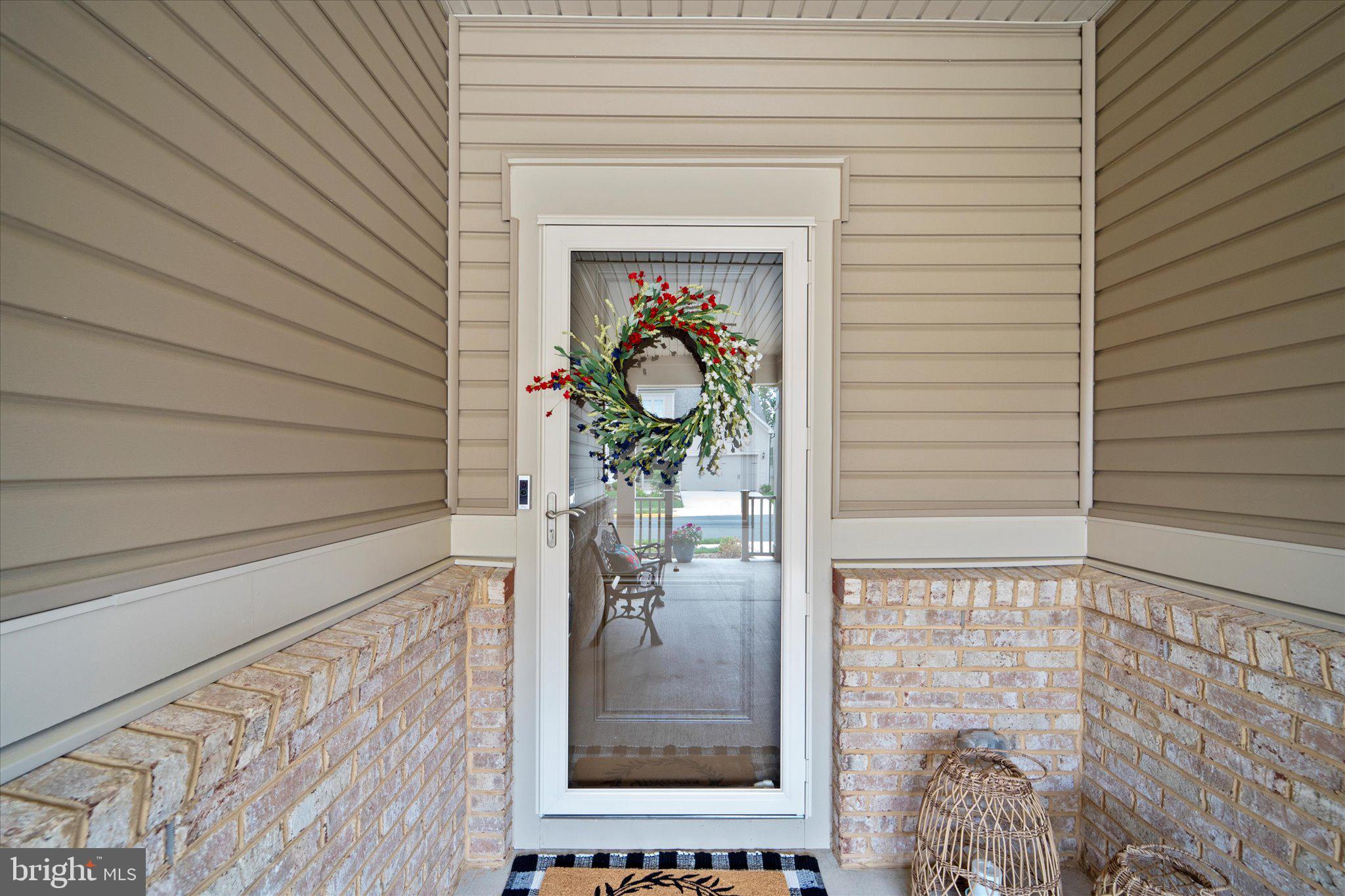 CARTER'S MILL - Residential