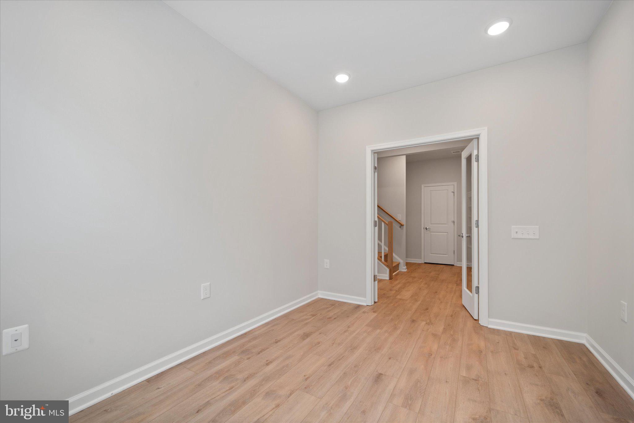 CARTER'S MILL - Residential