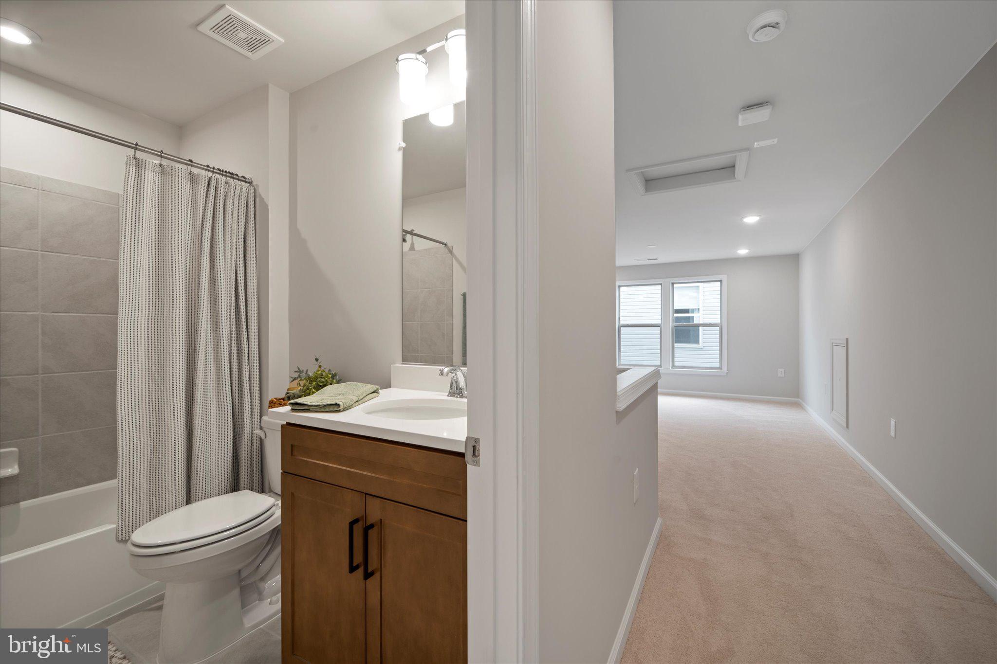 CARTER'S MILL - Residential