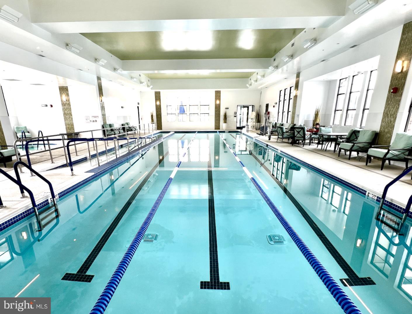 CARTER'S MILL - Residential